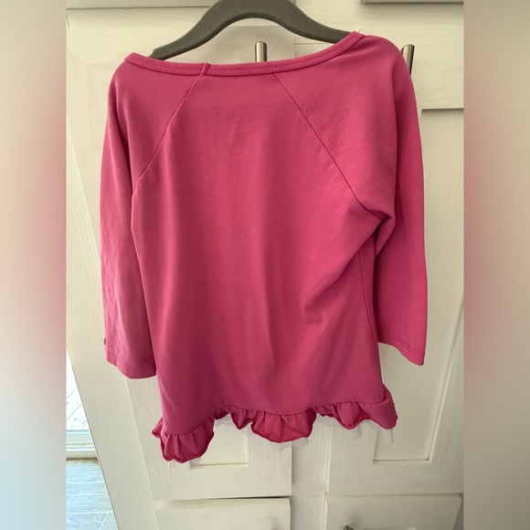 American Girl Doll Truly Me LOVELY LEOPARD PJs for 18” Doll + Child’s Match Sz S - Picture 9 of 16